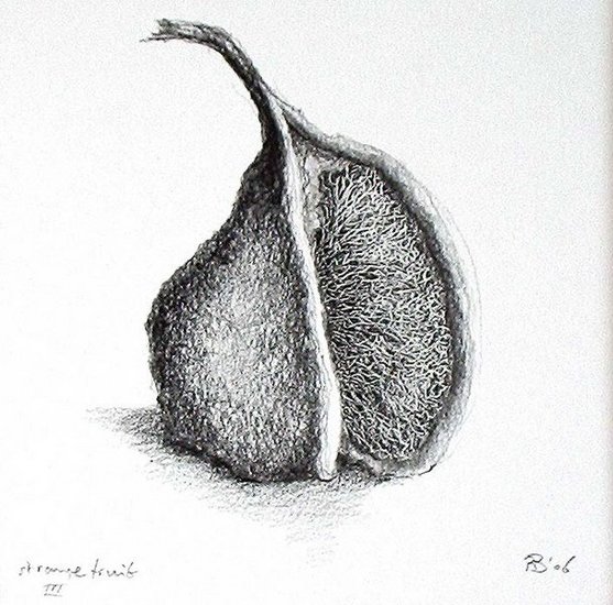 STRANGEFRUIT I