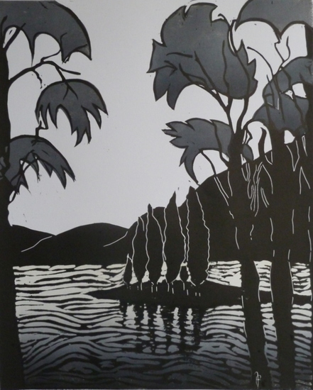 Spirit Island
