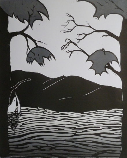 Lake