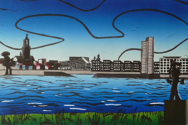 Venlo wacht