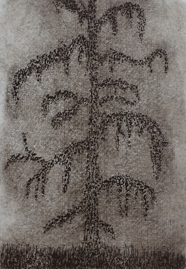 larix