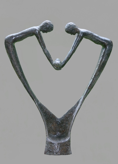 Monument voor het verloren kind