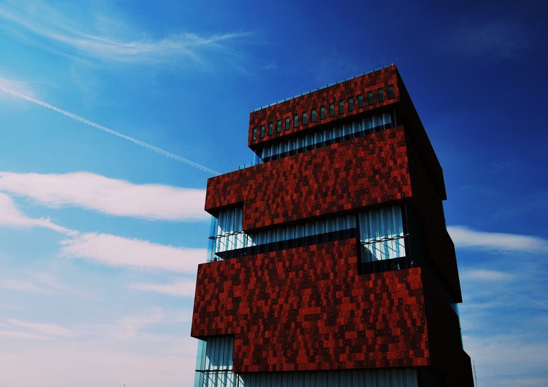 het MAS (Antwerpen)