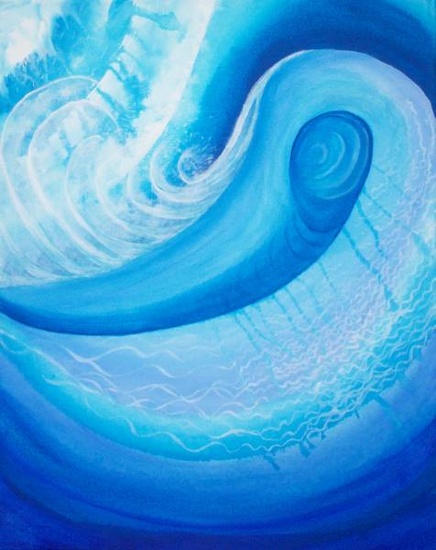 Vijfde Chakra Blauw en Emotionele Vrijheid