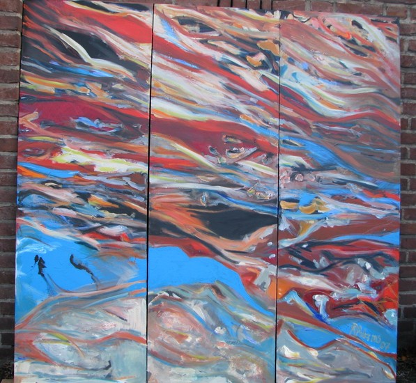 Vogezen 2008