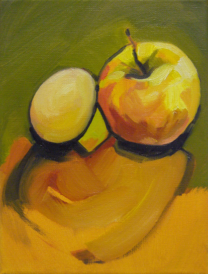 appeltje eitje