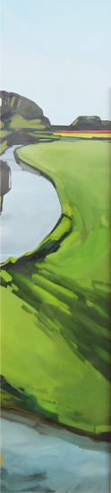 ART IN THE FIELD 3: meadow