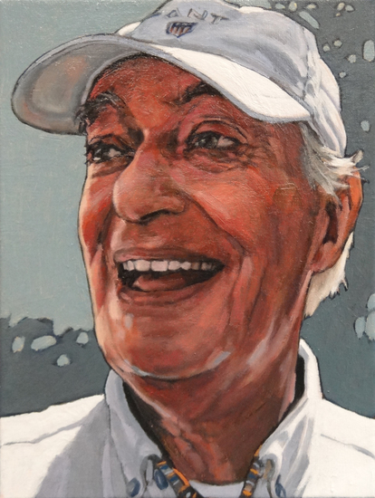 Leo Romijn (de kaasboer)