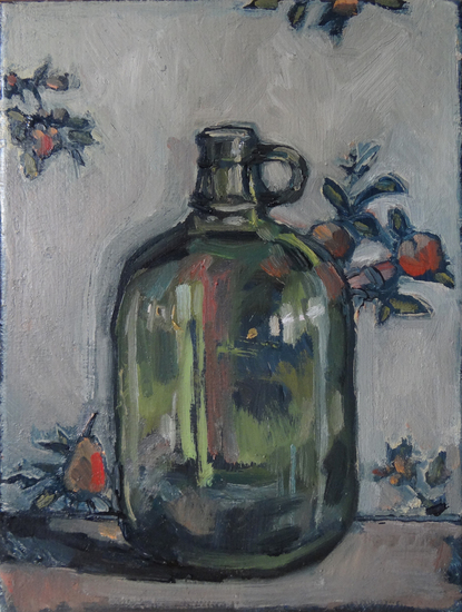 The Jar