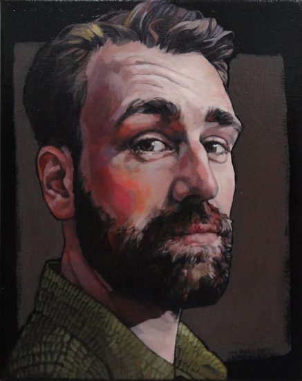 Thierry Mondeel