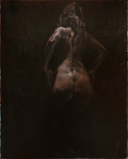 Shades of Nudity