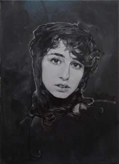 Magdalena