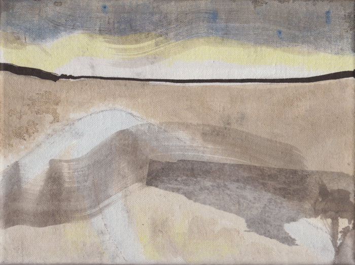 Landschap variatie
