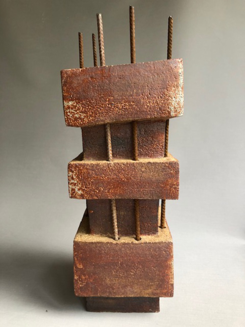 Sculptuur 3