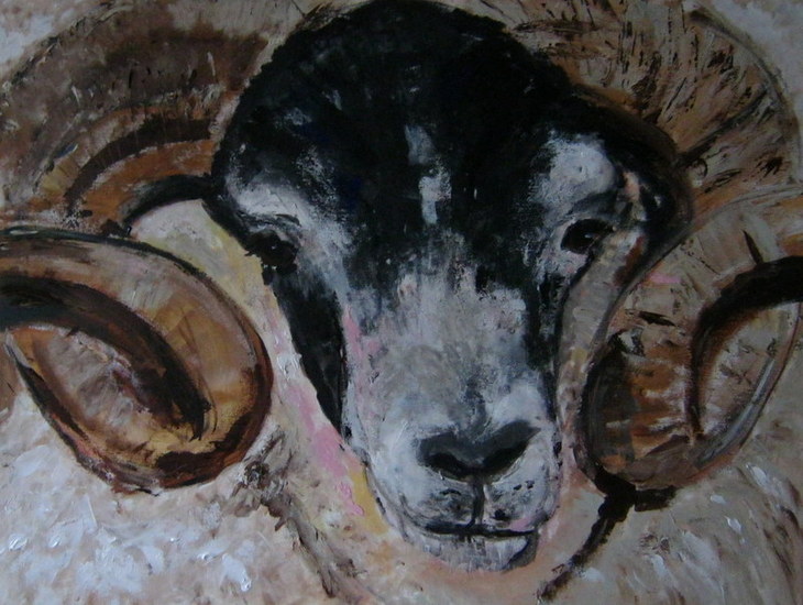 Ram