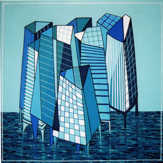 NorthSeaJazz 1 (VERKOCHT)