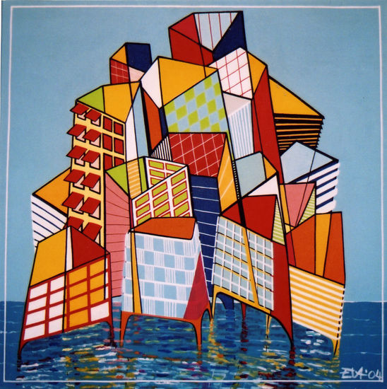 NorthSeaJazz II (VERKOCHT)