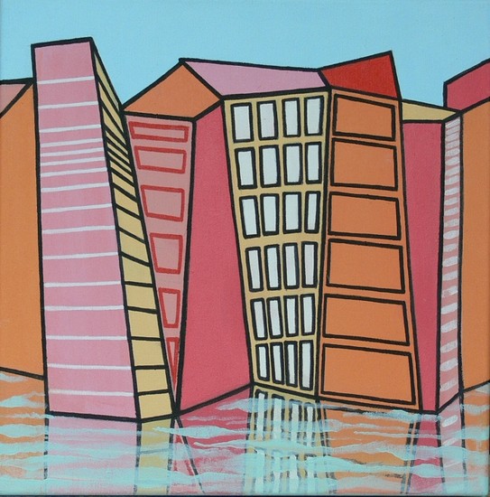 For rent/for sale III (VERKOCHT)