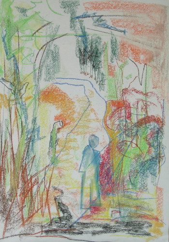 Wandeling 2