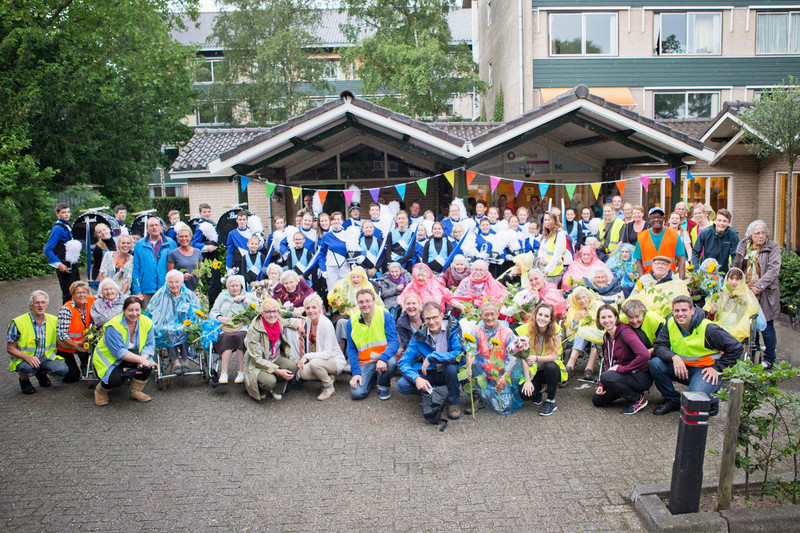 Hilverzorg