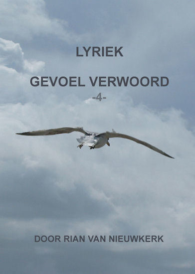 Gevoel Verwoord dl. 4