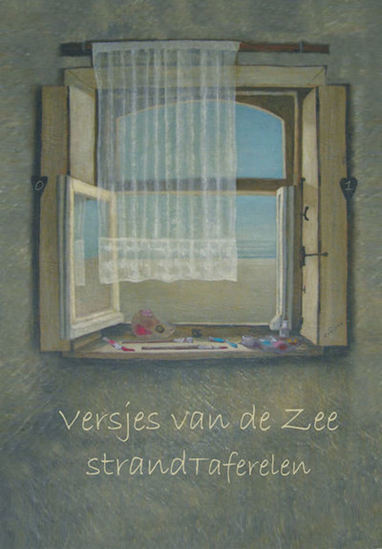 Strandtaferelen