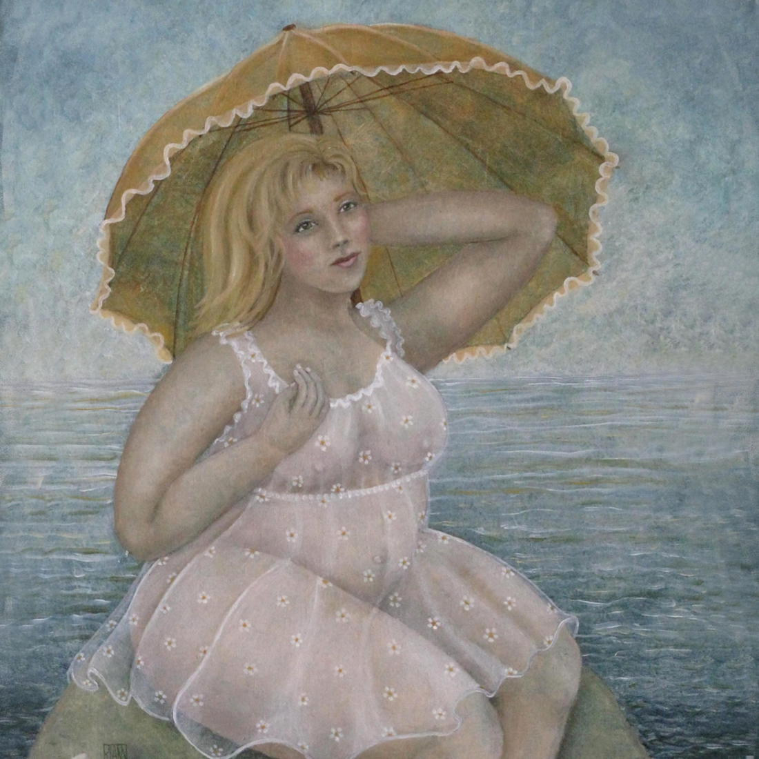 waterlelie