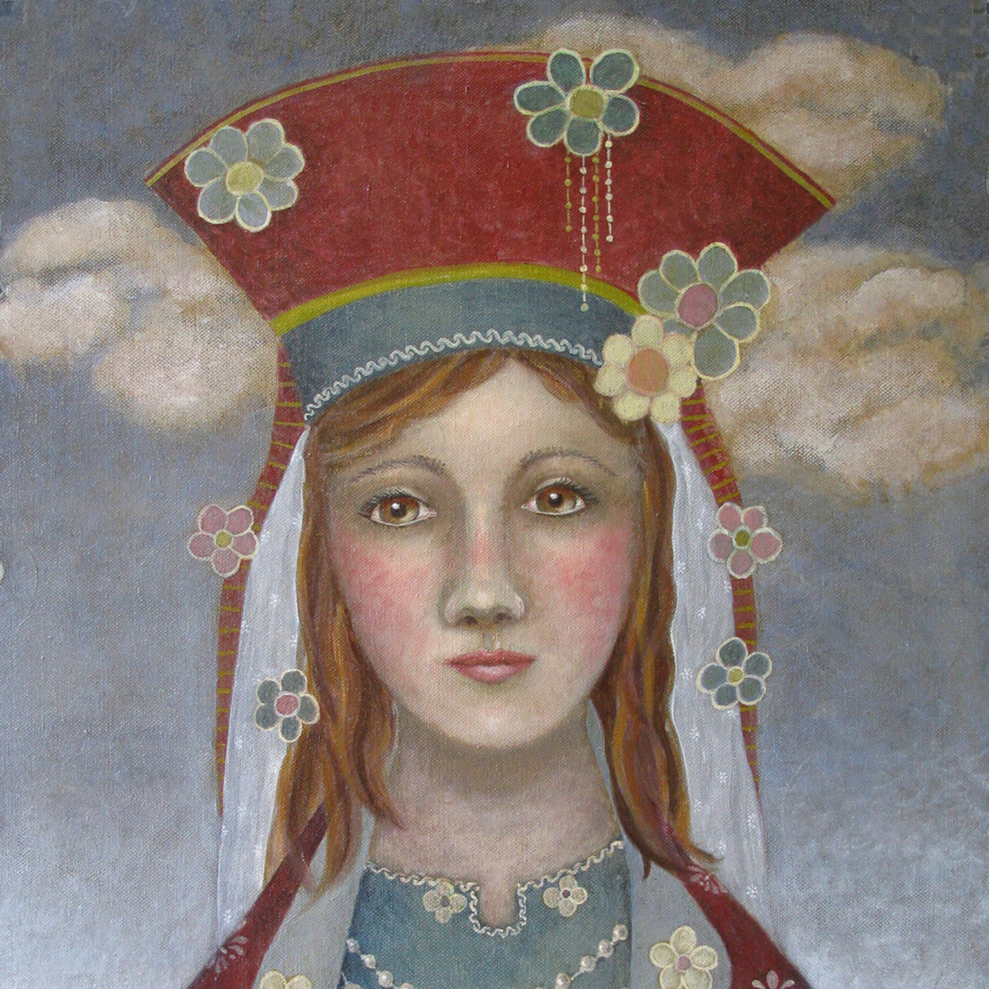 ornaat