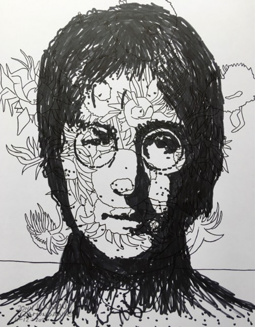 John Lennon