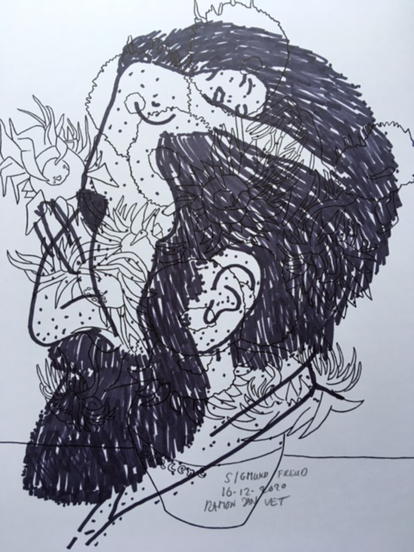 Sigmund Freud