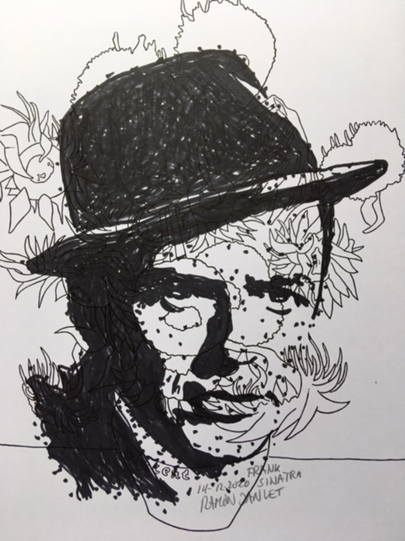 Frank Sinatra
