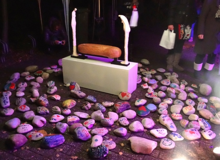Allerzielen 2012, Zoom- en Zegestedee
