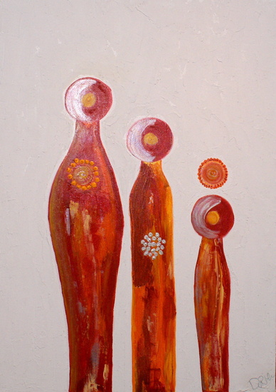 Inner children