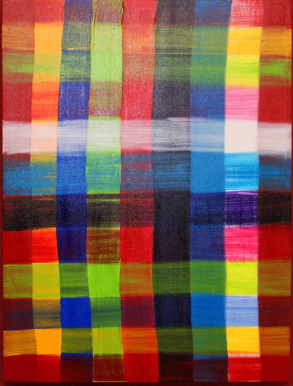 Alternative quilt