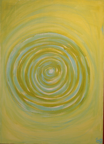 Circles......once again?