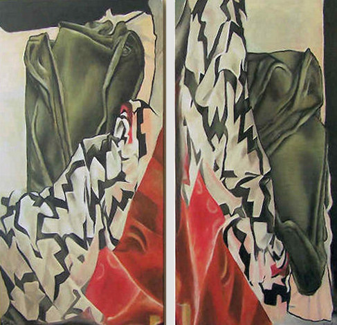 'arabic dreams'