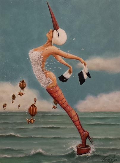 How the wind blows