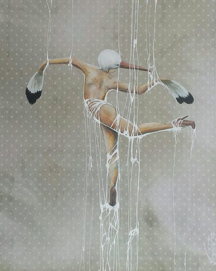 Strings attached