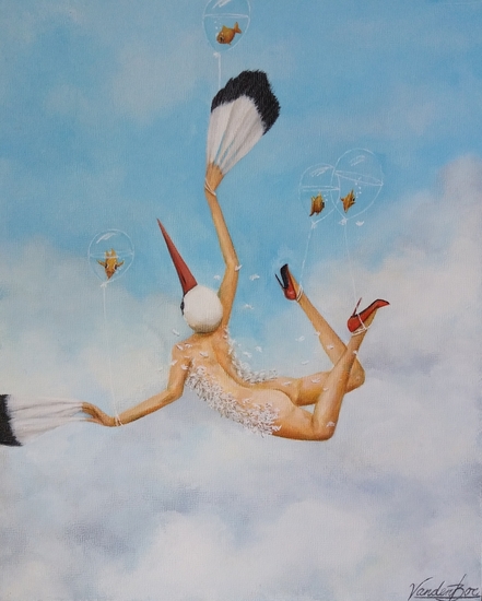 Freefall