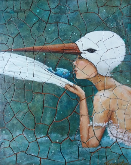 How fragile love can be