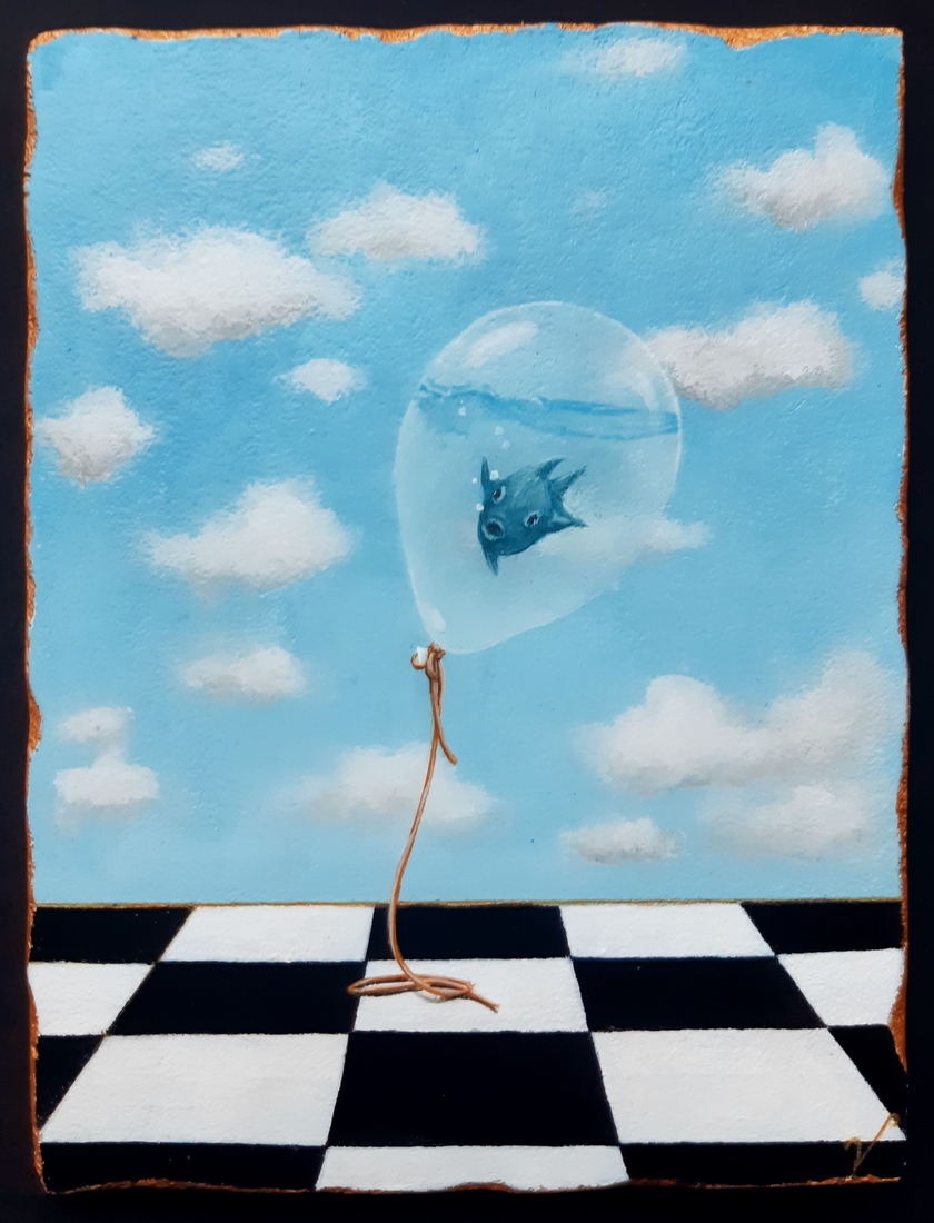 Little SweetArt LSA#01
