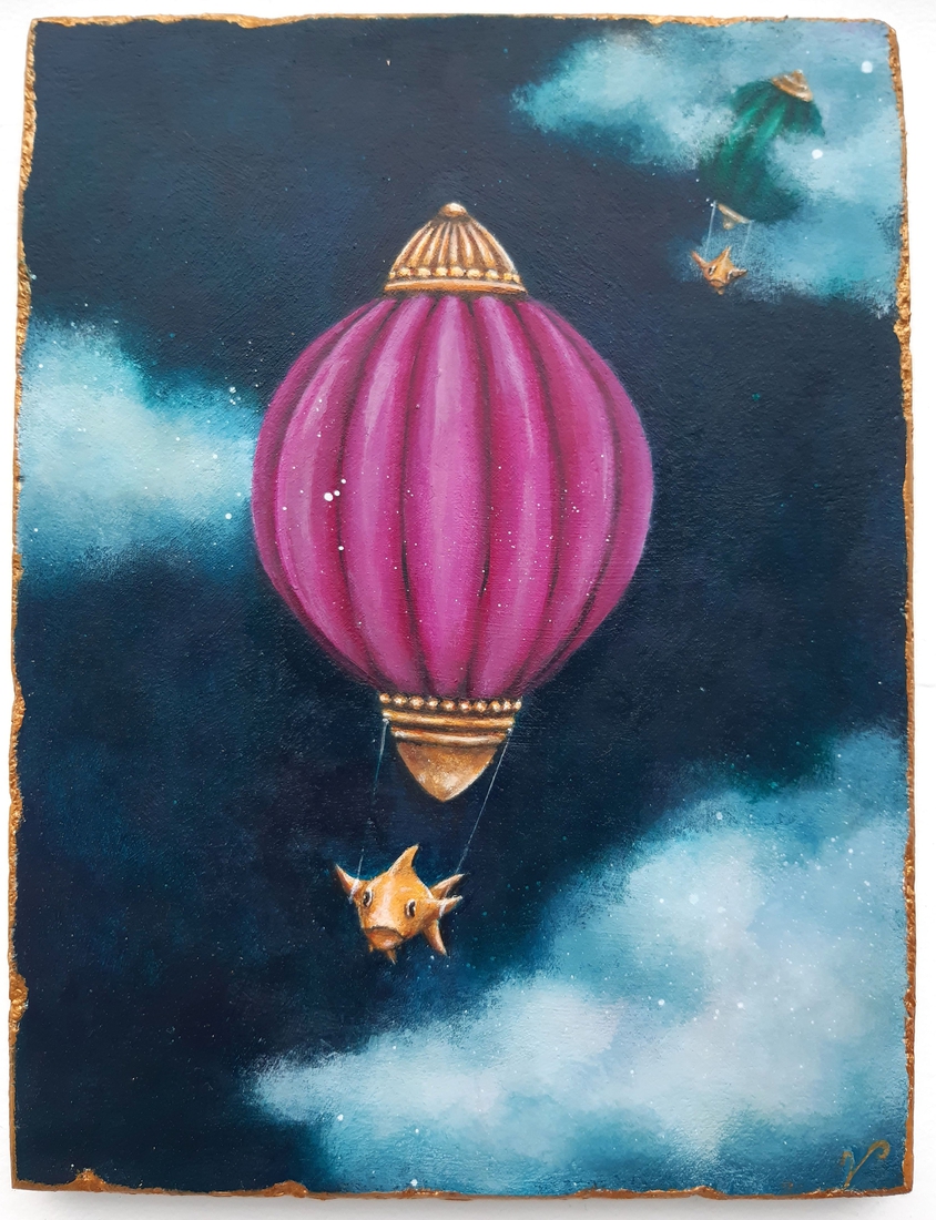 Little SweetArt LSA#02
