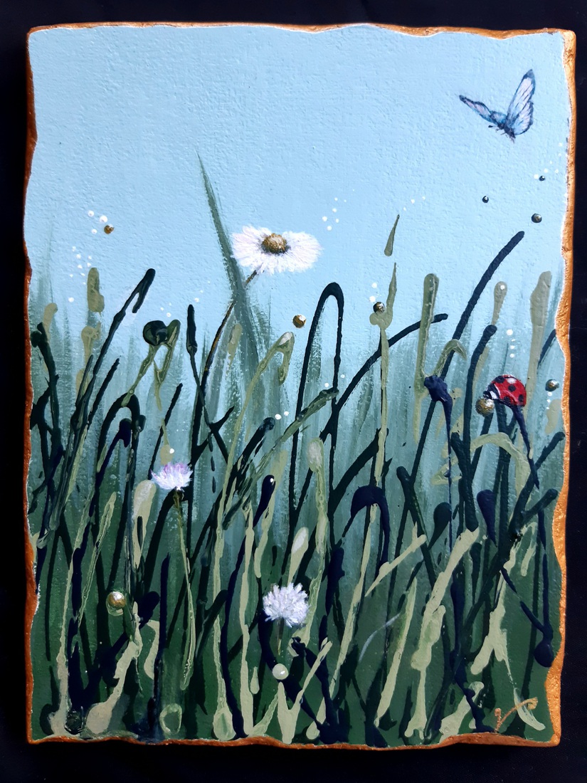 Little SweetArt #LSA07