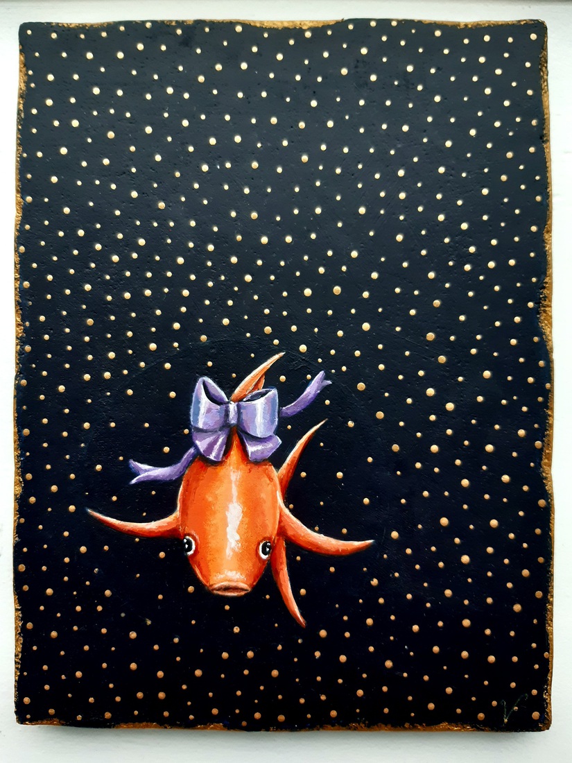 Little SweetArt #LSA08