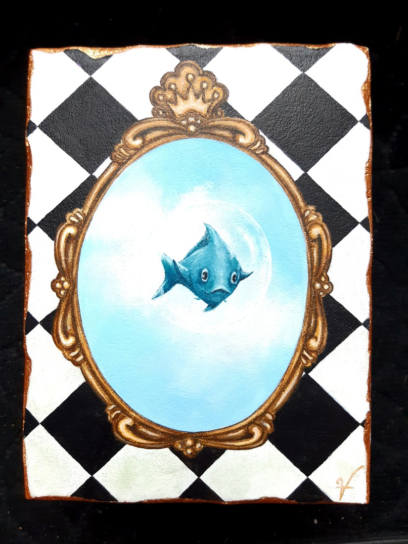 Little SweetArt LSA#10