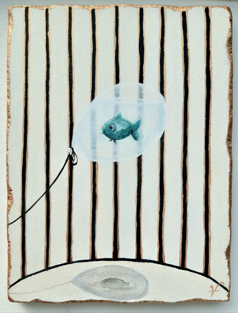 Little SweetArt #LSA06