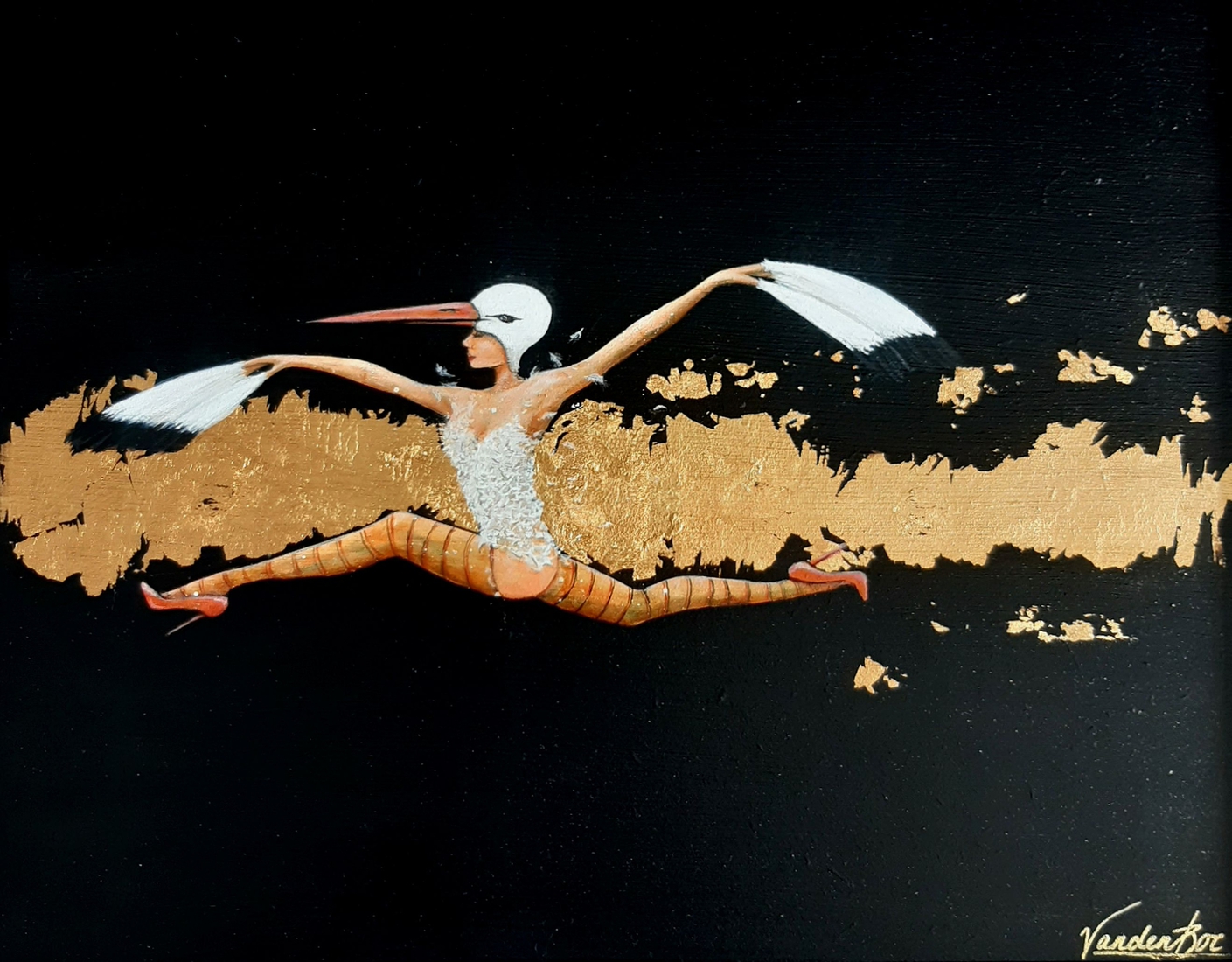Goldrush