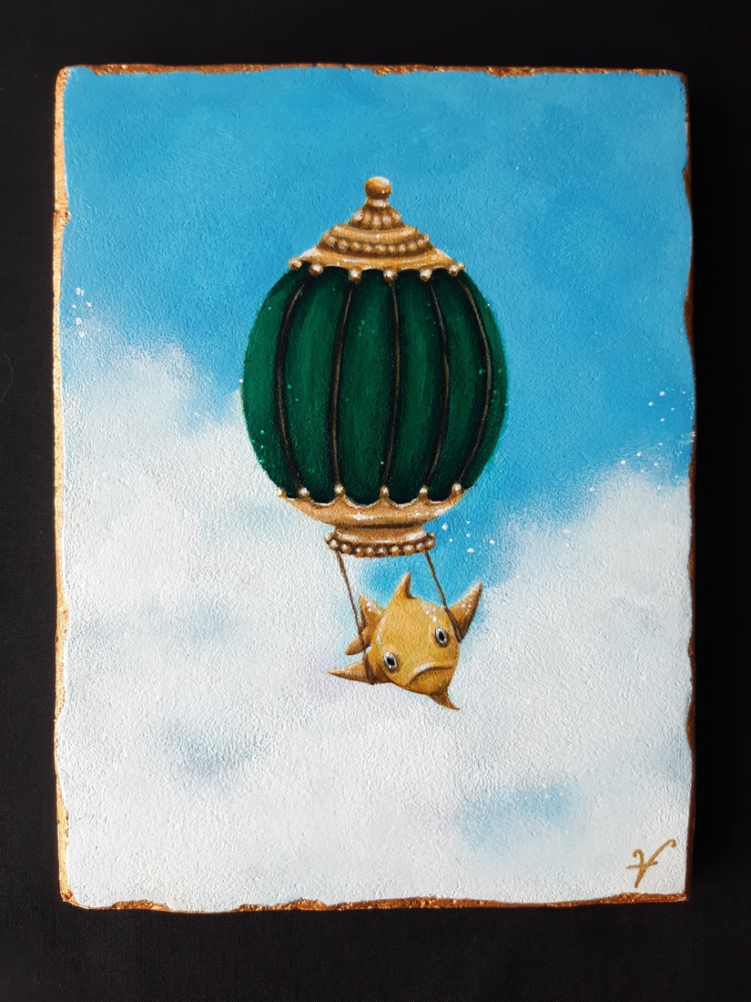 Little Sweetart LSA#13