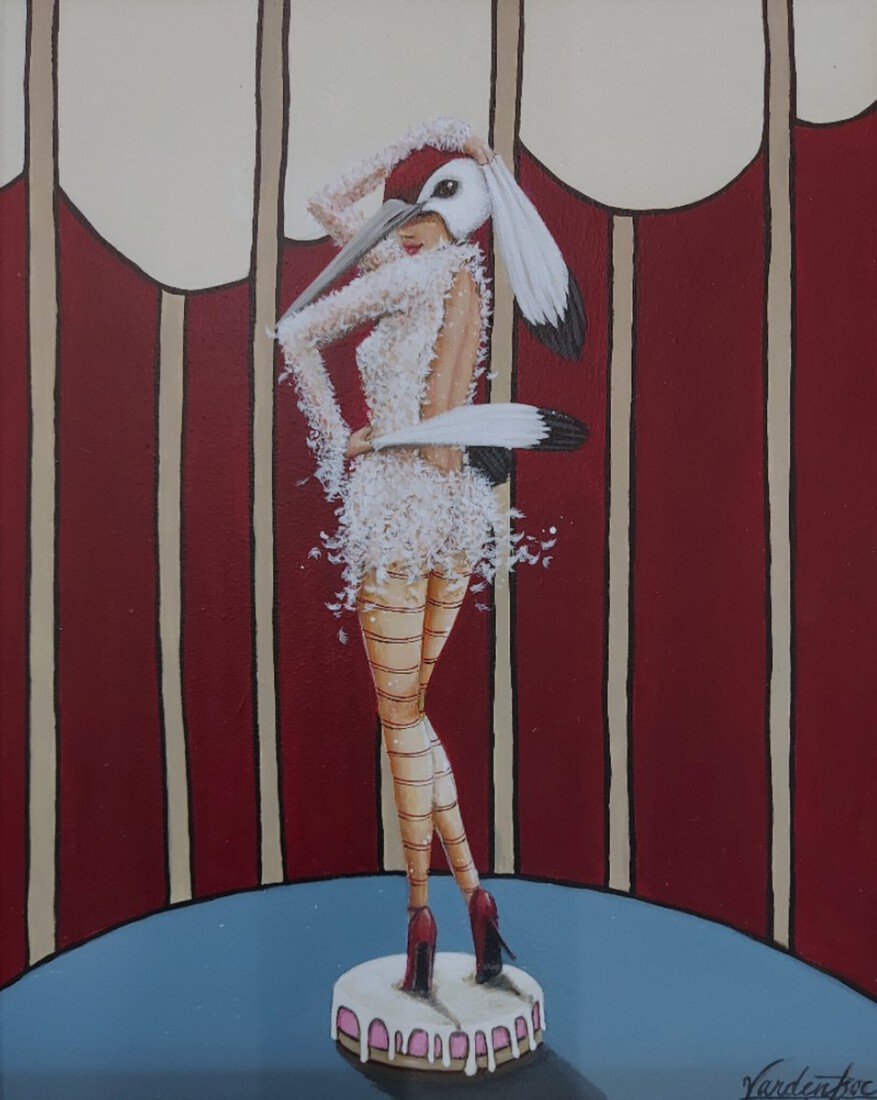 Judy Licious
