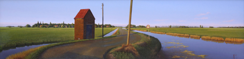 de B-weg